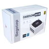 Sursa full modulara Segotep GM850W 850W alba