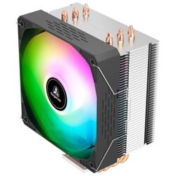 Cooler procesor Segotep Frozen Tower T6 iluminare aRGB