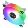 Ventilator Segotep Romantic 120mm iluminare aRGB