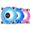 Ventilator Segotep Romantic 120mm iluminare aRGB