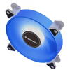 Ventilator Segotep Romantic 120mm iluminare aRGB