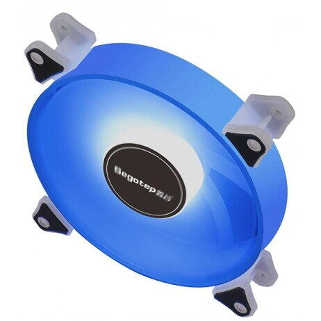 Ventilator Segotep Romantic 120mm iluminare aRGB