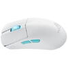 Mouse gaming wireless si bluetooth ASUS ROG Harpe Ace Aim Lab Edition alb