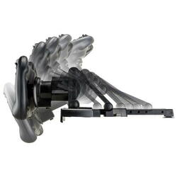 Volan gaming FlashFire Monza negru