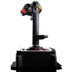 Joystick FlashFire Cobra V5 negru
