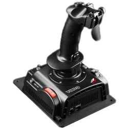 Joystick FlashFire Cobra V6 negru