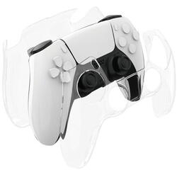 Carcasa transparenta FlashFire P801 transparenta