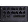 Sursa full modulara Super Flower Leadex Platinum SE 1200W neagra