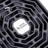 Sursa full modulara Super Flower Leadex Platinum SE 1200W neagra