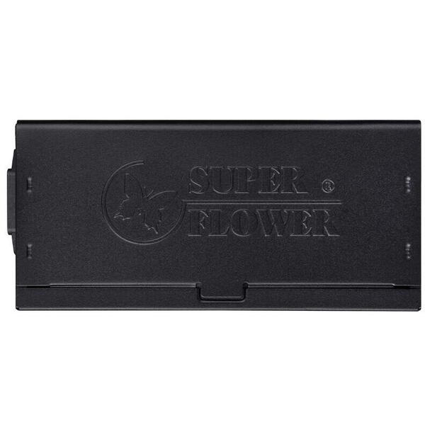 Sursa full modulara Super Flower Leadex Platinum SE 1200W neagra
