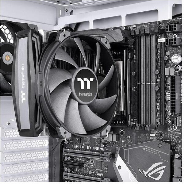 Cooler procesor Thermaltake Toughair TRX40