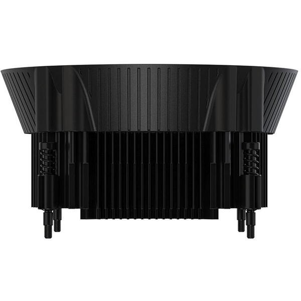 Cooler procesor ID-Cooling DK-07I iluminare Rainbow