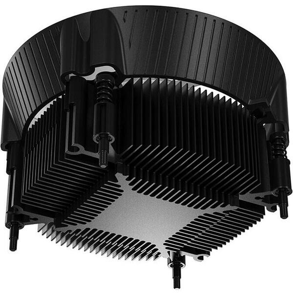 Cooler procesor ID-Cooling DK-07I iluminare Rainbow