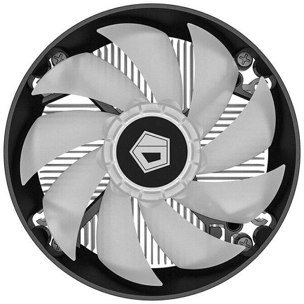 Cooler procesor ID-Cooling DK-07I iluminare Rainbow