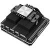 Cooler procesor ID-Cooling IS-55 iluminare aRGB