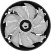 Cooler procesor ID-Cooling DK-07A iluminare Rainbow