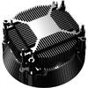 Cooler procesor ID-Cooling DK-07A iluminare Rainbow