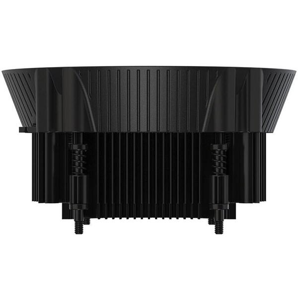 Cooler procesor ID-Cooling DK-07A iluminare Rainbow