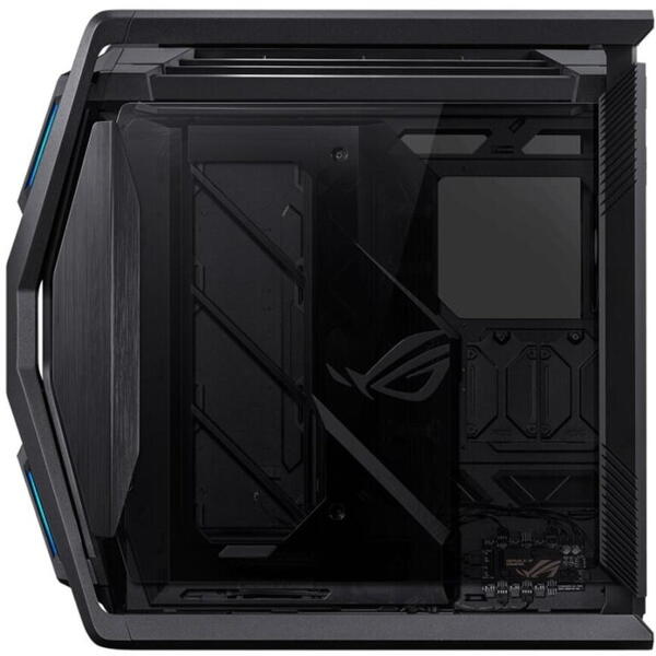 Carcasa Asus ROG Hyperion GR701 neagra