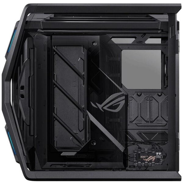Carcasa Asus ROG Hyperion GR701 neagra