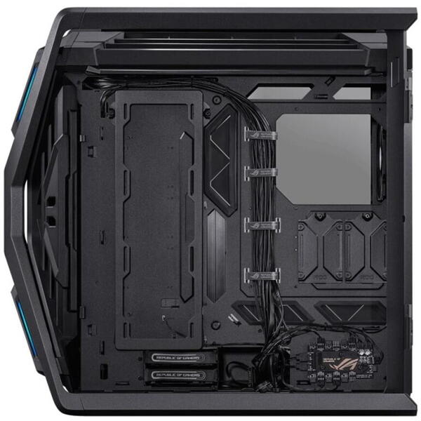 Carcasa Asus ROG Hyperion GR701 neagra