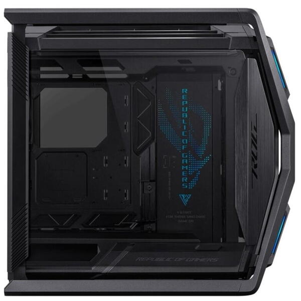 Carcasa Asus ROG Hyperion GR701 neagra