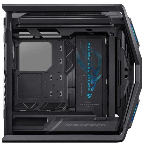 Carcasa Asus ROG Hyperion GR701 neagra