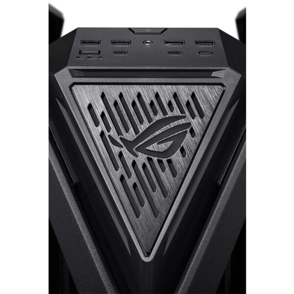 Carcasa Asus ROG Hyperion GR701 neagra