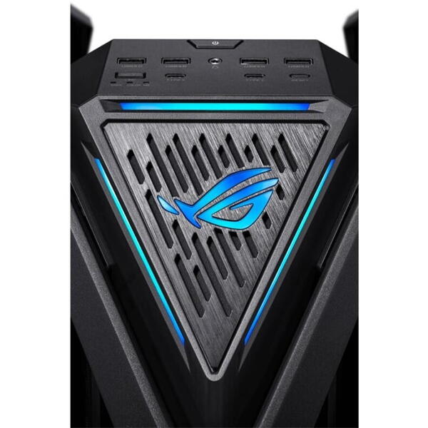 Carcasa Asus ROG Hyperion GR701 neagra