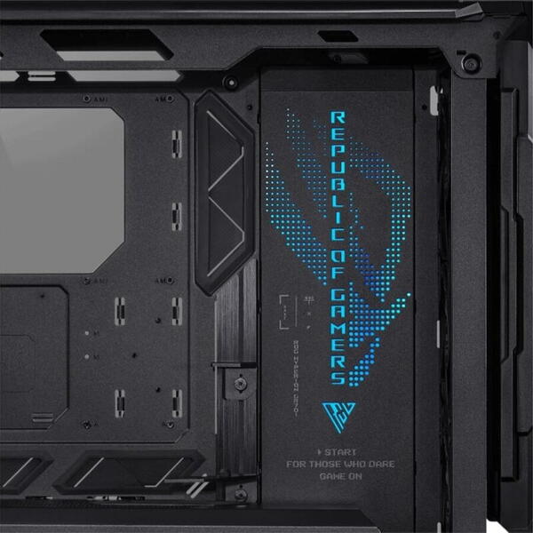 Carcasa Asus ROG Hyperion GR701 neagra