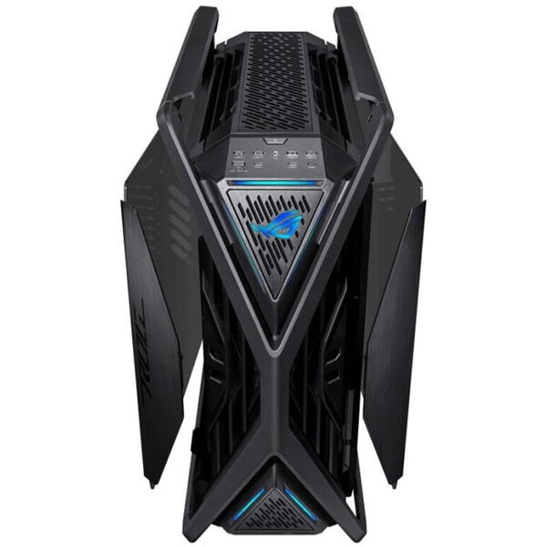Carcasa Asus ROG Hyperion GR701 neagra