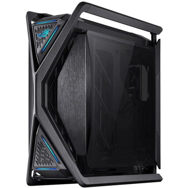 Carcasa Asus ROG Hyperion GR701 neagra
