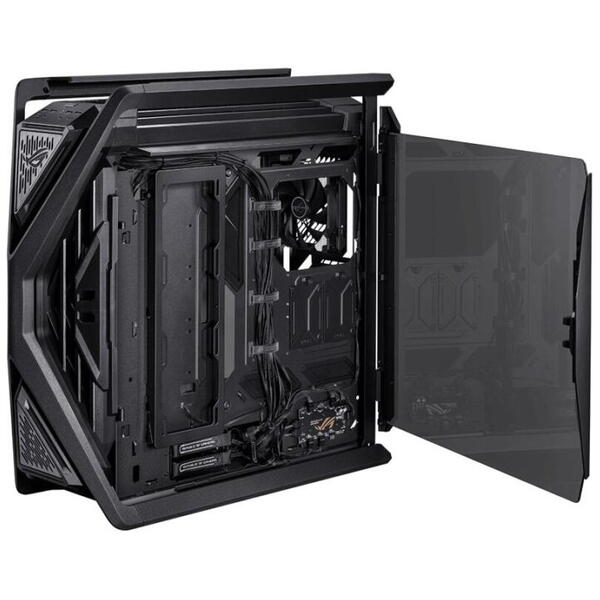 Carcasa Asus ROG Hyperion GR701 neagra