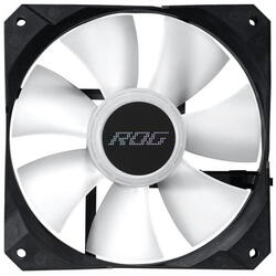 Cooler procesor cu lichid ASUS ROG STRIX LC II 360 AM5 iluminare aRGB