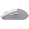 Mouse bluetooth si wireless Delux MS20DB alb