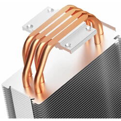 Cooler procesor Segotep Lumos G4 iluminare aRGB