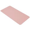 Mousepad cu 2 fete Orico CMP36 roz