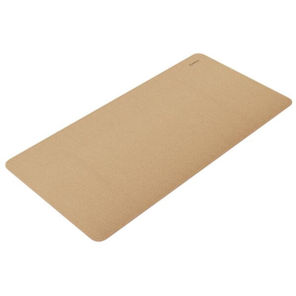 Mousepad cu 2 fete Orico CMP36 roz