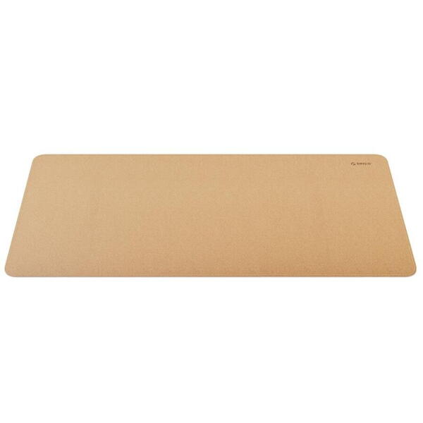Mousepad cu 2 fete Orico CMP36 roz