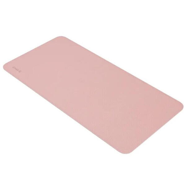 Mousepad cu 2 fete Orico CMP36 roz