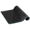 Mousepad gaming ASUS ROG Hone Ace Aim Lab Edition negru