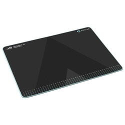 Mousepad gaming ASUS ROG Hone Ace Aim Lab Edition negru