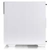 Carcasa Thermaltake Divider 170 Tempered Glass Snow aRGB alba
