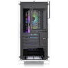 Carcasa Thermaltake Divider 170 Tempered Glass Snow aRGB alba