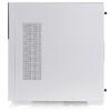 Carcasa Thermaltake Divider 370 Tempered Glass Snow aRGB alba