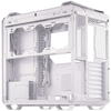 Carcasa ASUS TUF GT502 alba