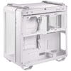 Carcasa ASUS TUF GT502 alba