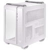 Carcasa ASUS TUF GT502 alba