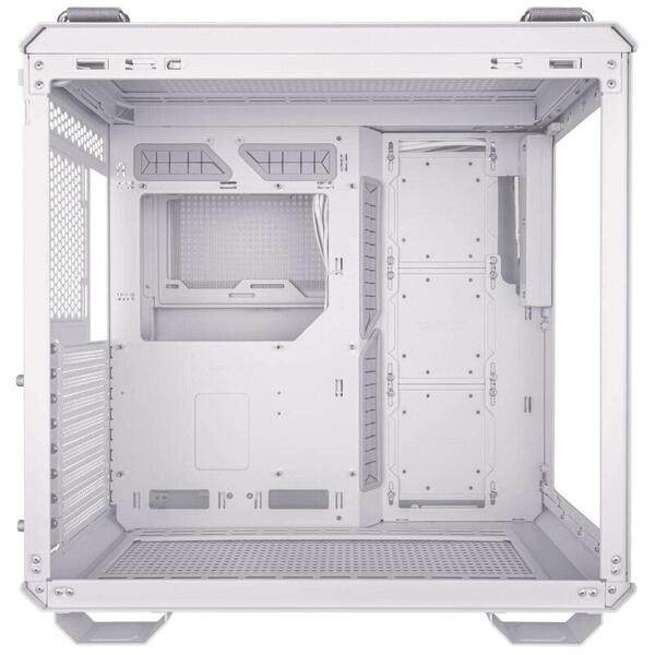 Carcasa ASUS TUF GT502 alba