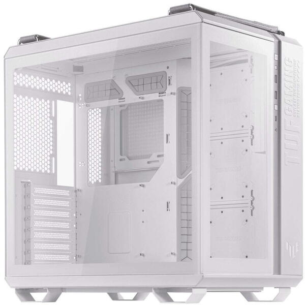 Carcasa ASUS TUF GT502 alba